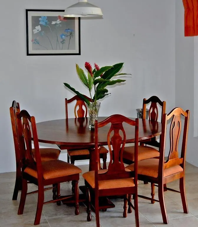 Miramar 6 Bedroom On The Beach 奥乔里奥斯 公寓