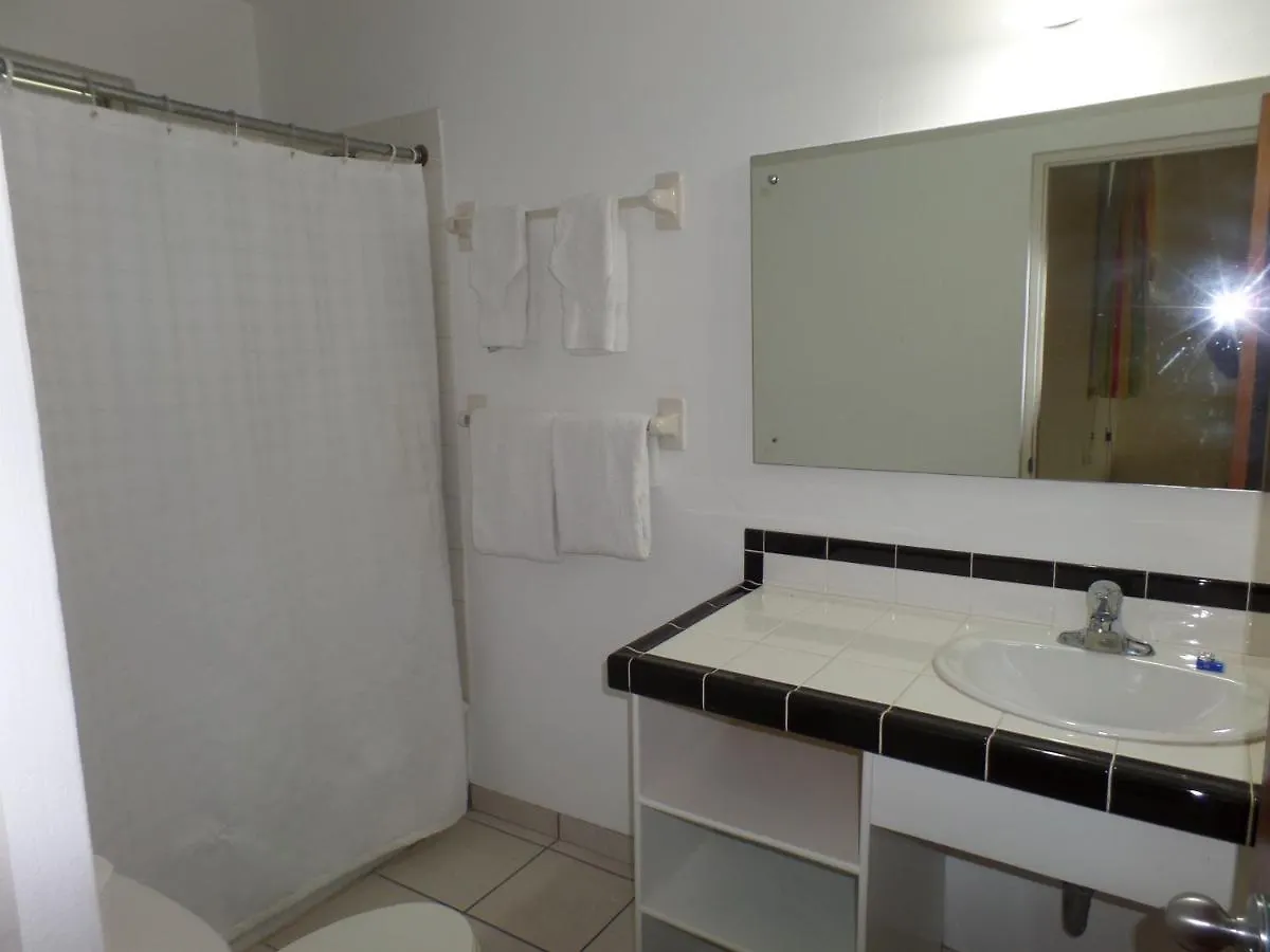 Miramar 6 Bedroom On The Beach 奥乔里奥斯