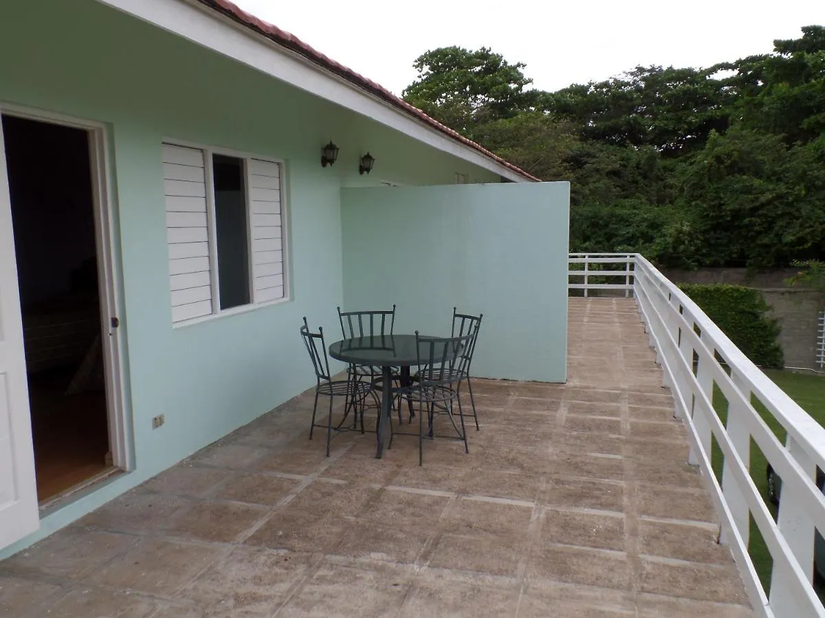 Miramar 6 Bedroom On The Beach 奥乔里奥斯 公寓